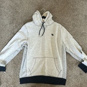 Abercrombie sweatshirt
